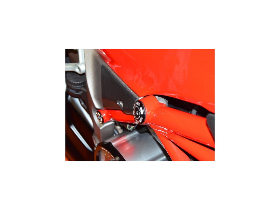 TTMTS15 - KIT FRAME CAPS MTS MY 2015 - DBK Special Parts - 29