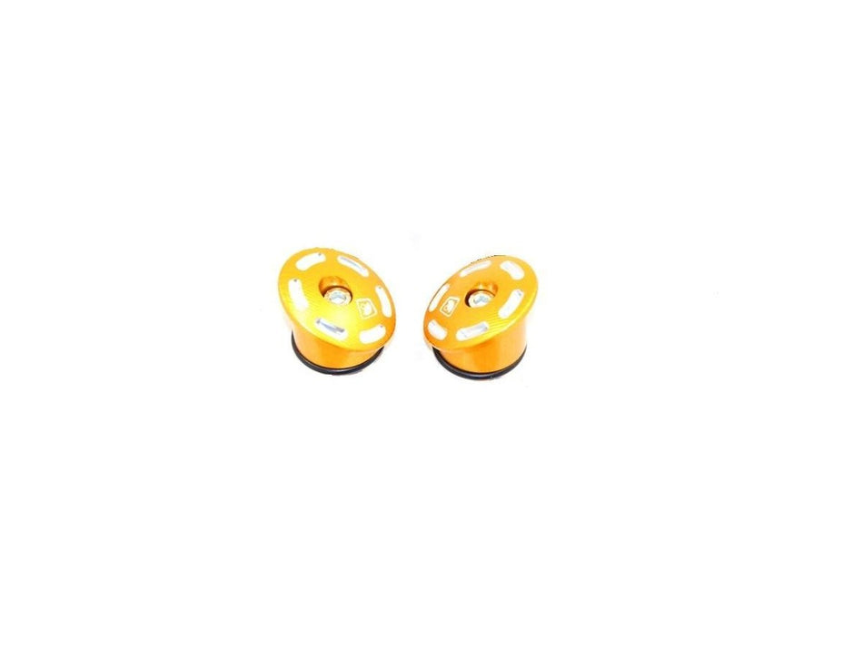 TTSS01 - KIT FRAME PLUGS SS 936 / 950 - DBK Special Parts - 7