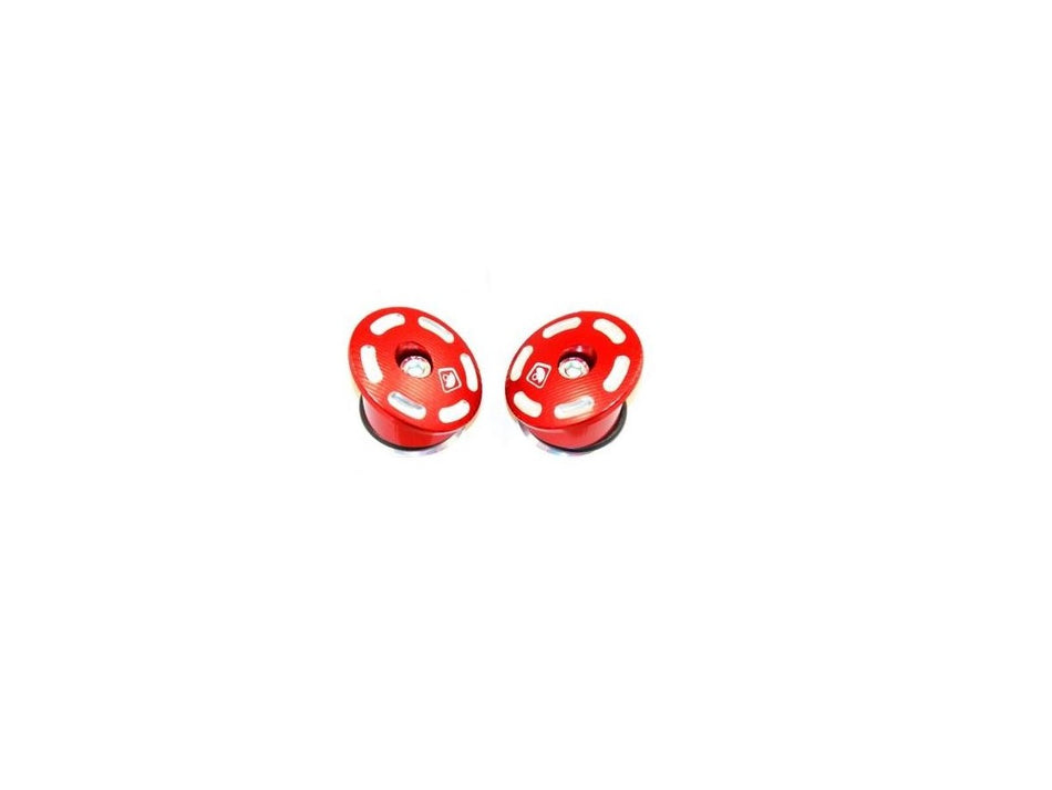 TTSS01 - KIT FRAME PLUGS SS 936 / 950 - DBK Special Parts - 6