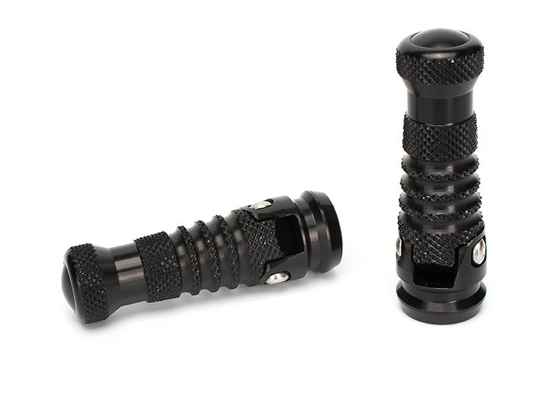 Gilles Tooling Folding latches vers.1 black, UF-24-KIT.b - 1 - Image