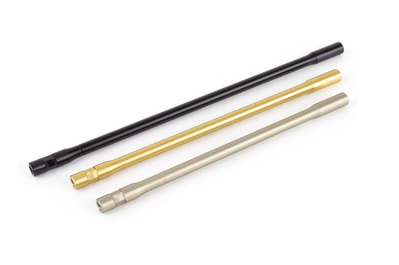 Gilles Tooling Shift shaft black, USW-08.b - 1 - Image