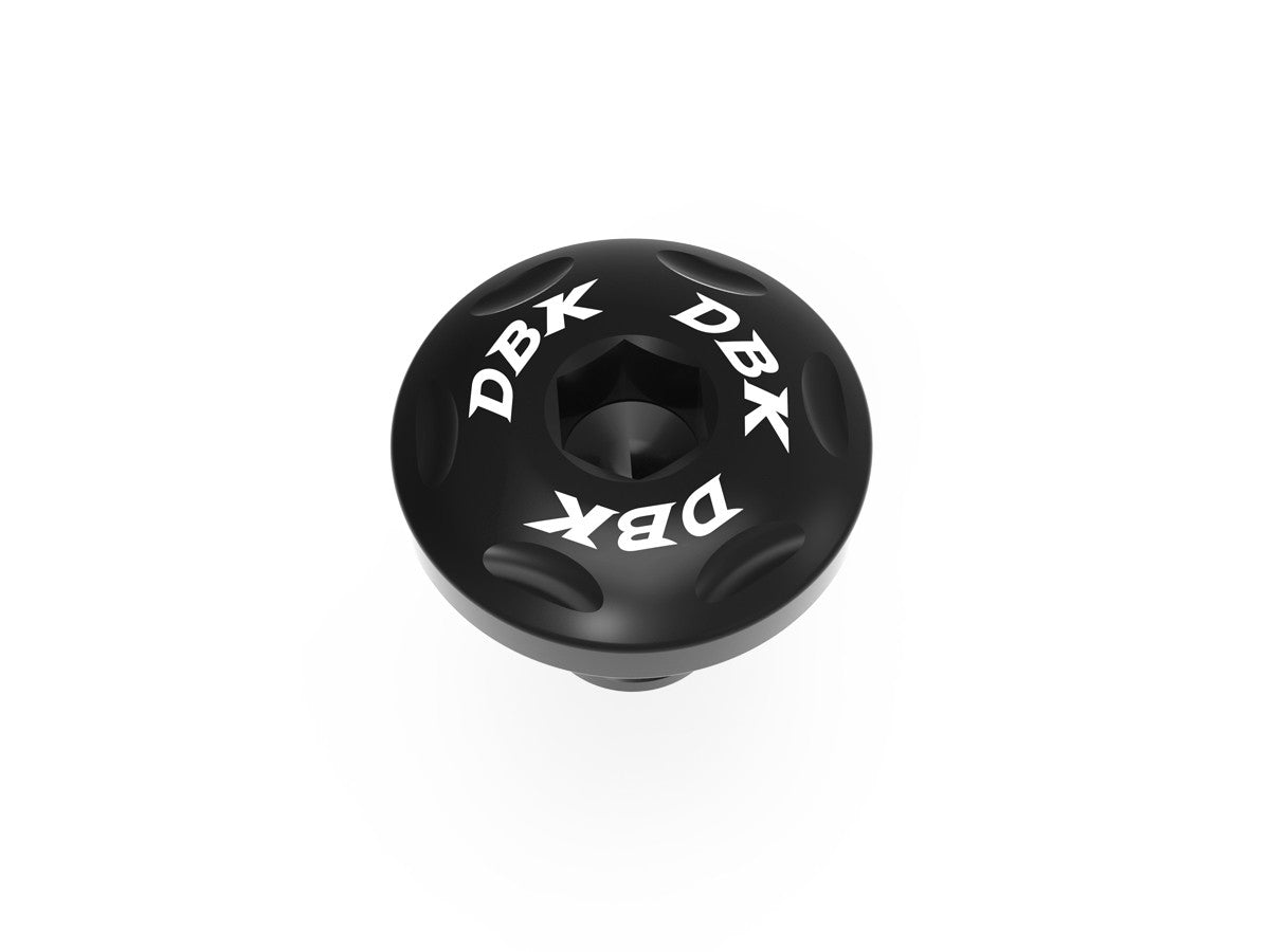 VITE13 - M8 RH THREAD REARVIEW MIRROR PLUG - DBK Special Parts - 8