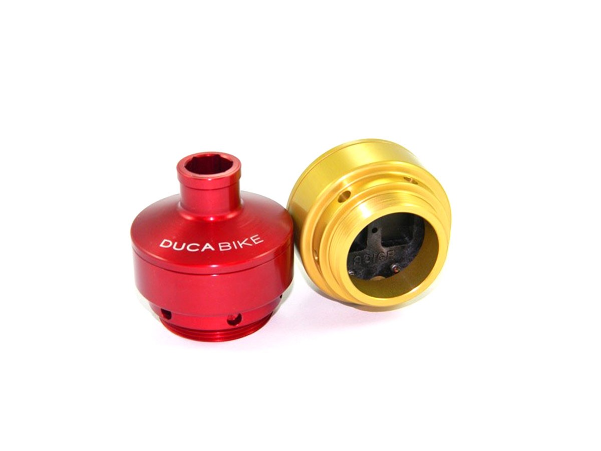 VSO01 - OIL BREATHER VALVE - DBK Special Parts - 1
