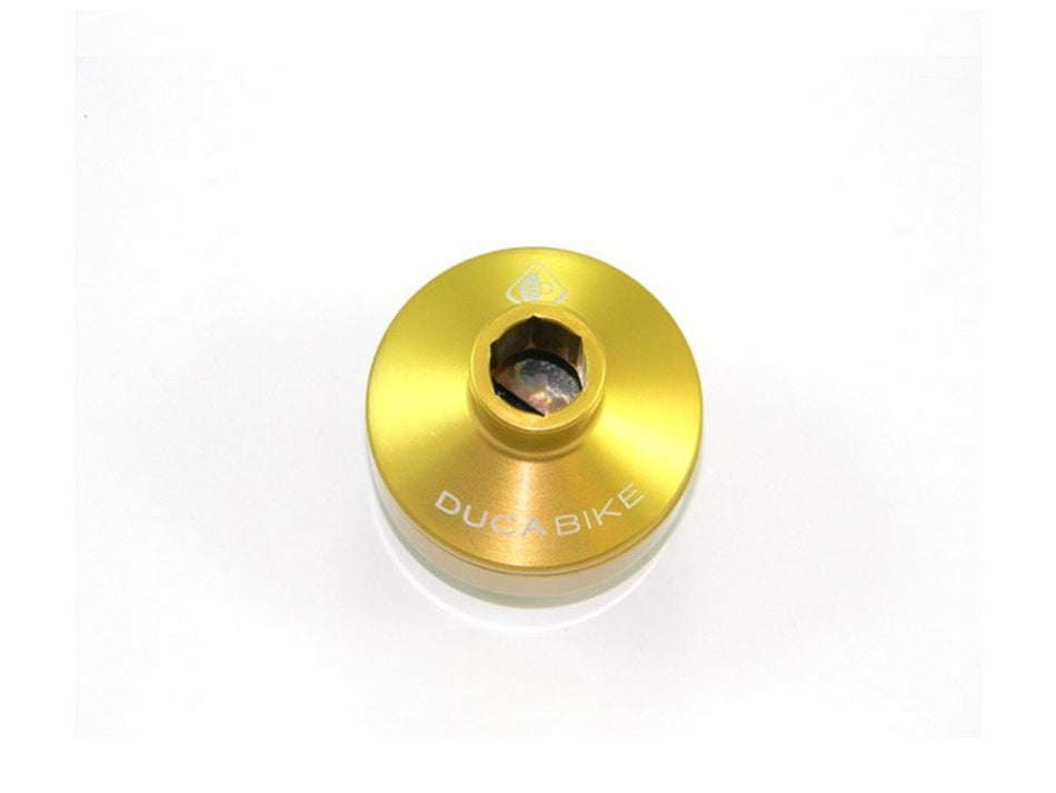 VSO01 - OIL BREATHER VALVE - DBK Special Parts - 5