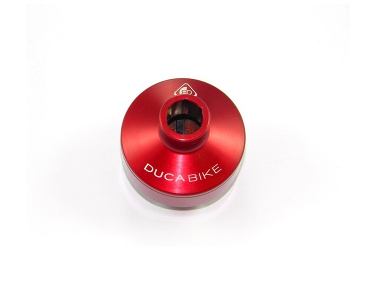 VSO01 - OIL BREATHER VALVE - DBK Special Parts - 3