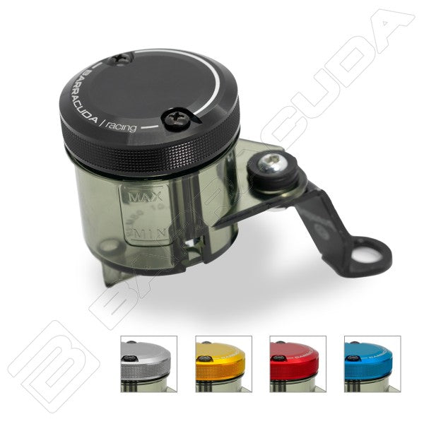 BARRACUDA FLUID OIL TANK DIAM. 50MM