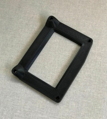 MC-095-13 MWR Yamaha Filter cover  MT07 , FZ 07 , SRX 700 , Tenere 700 '19/'20 - Quick Lap Performance