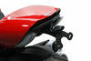 Evotech Ducati Diavel Dynamic Tail Tidy 2011 - 2018 - 3