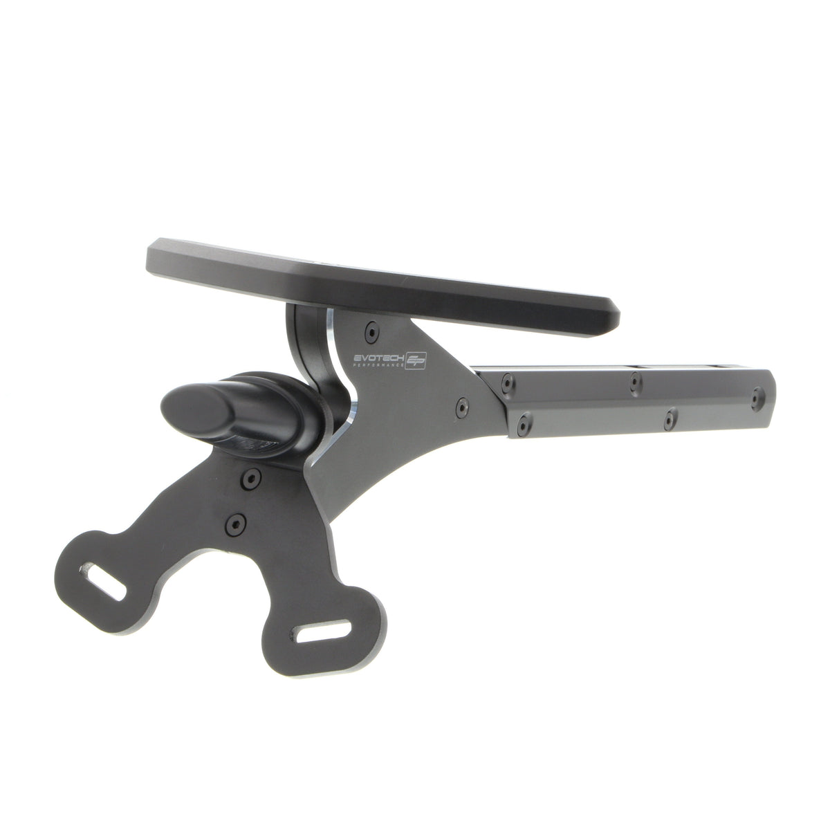 Evotech Ducati Diavel Dynamic Tail Tidy 2011 - 2018 - 1