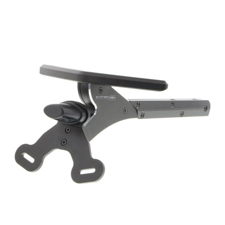 Evotech Ducati Diavel Dynamic Tail Tidy 2011 - 2018 - 1