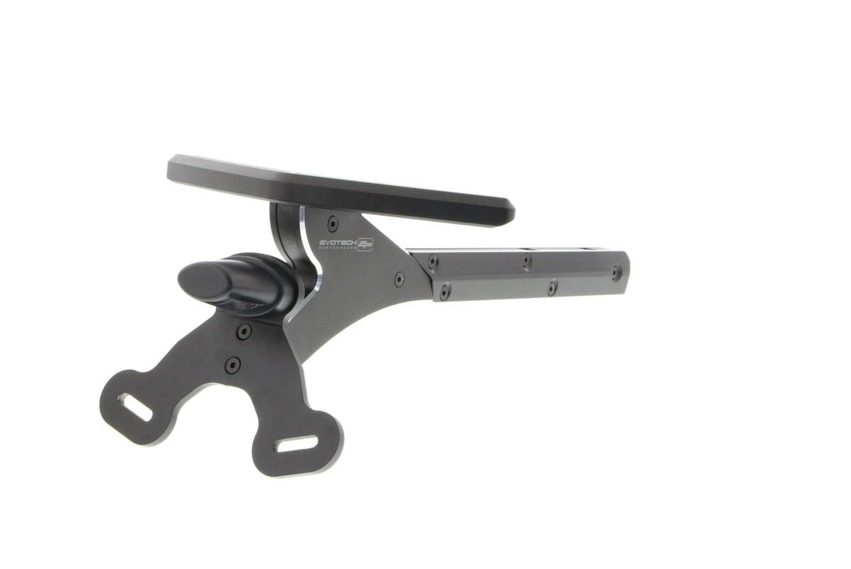 Evotech Ducati Diavel Dynamic Tail Tidy 2011 - 2018 - 5