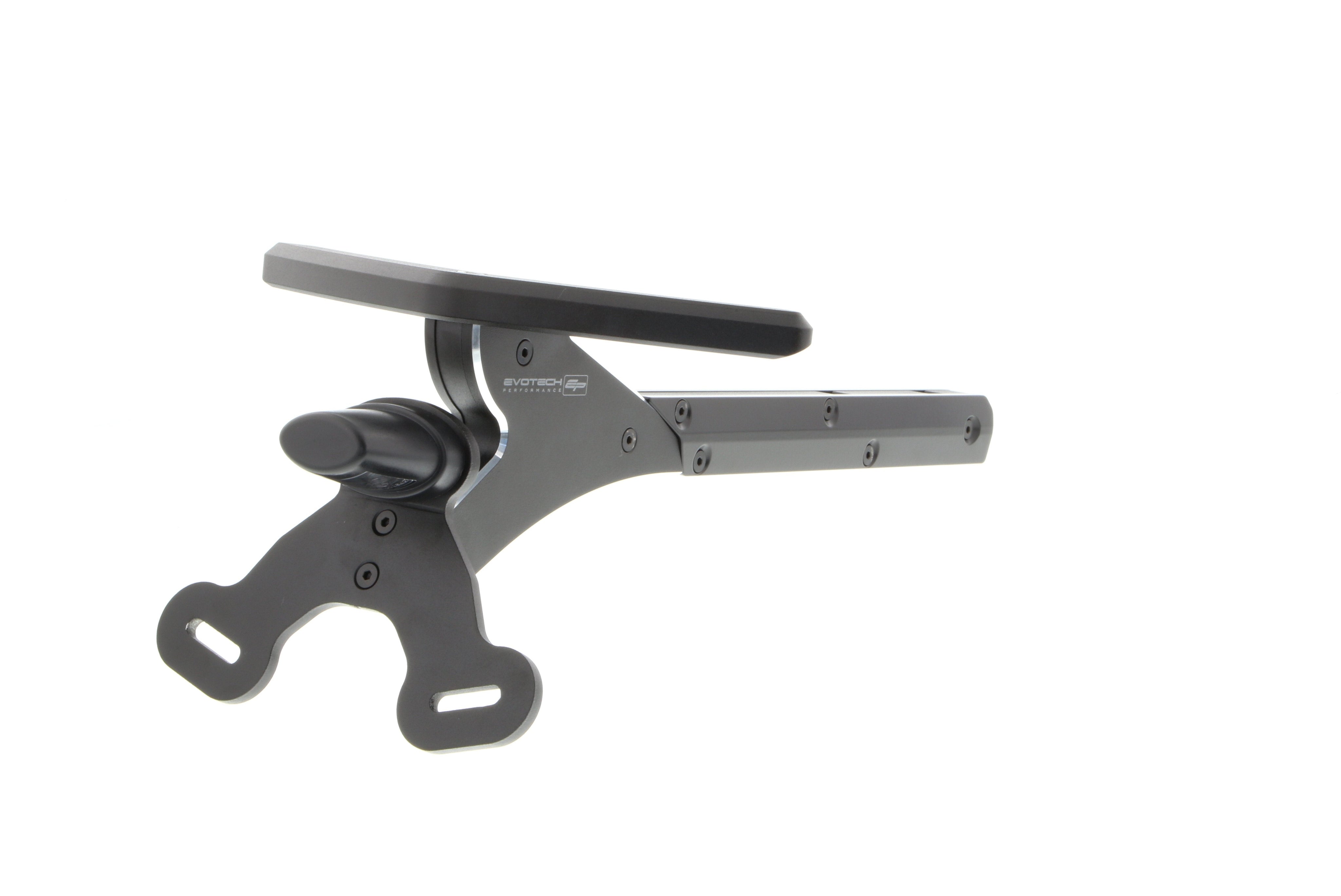 Evotech Ducati Diavel Dynamic Tail Tidy 2011 - 2018 - 5