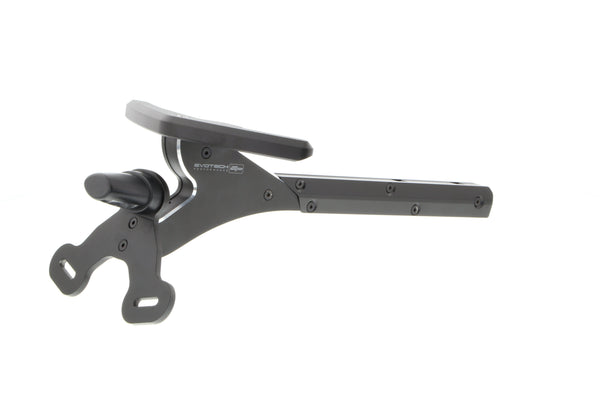 Evotech Ducati Diavel Dynamic Tail Tidy 2011 - 2018 - 6