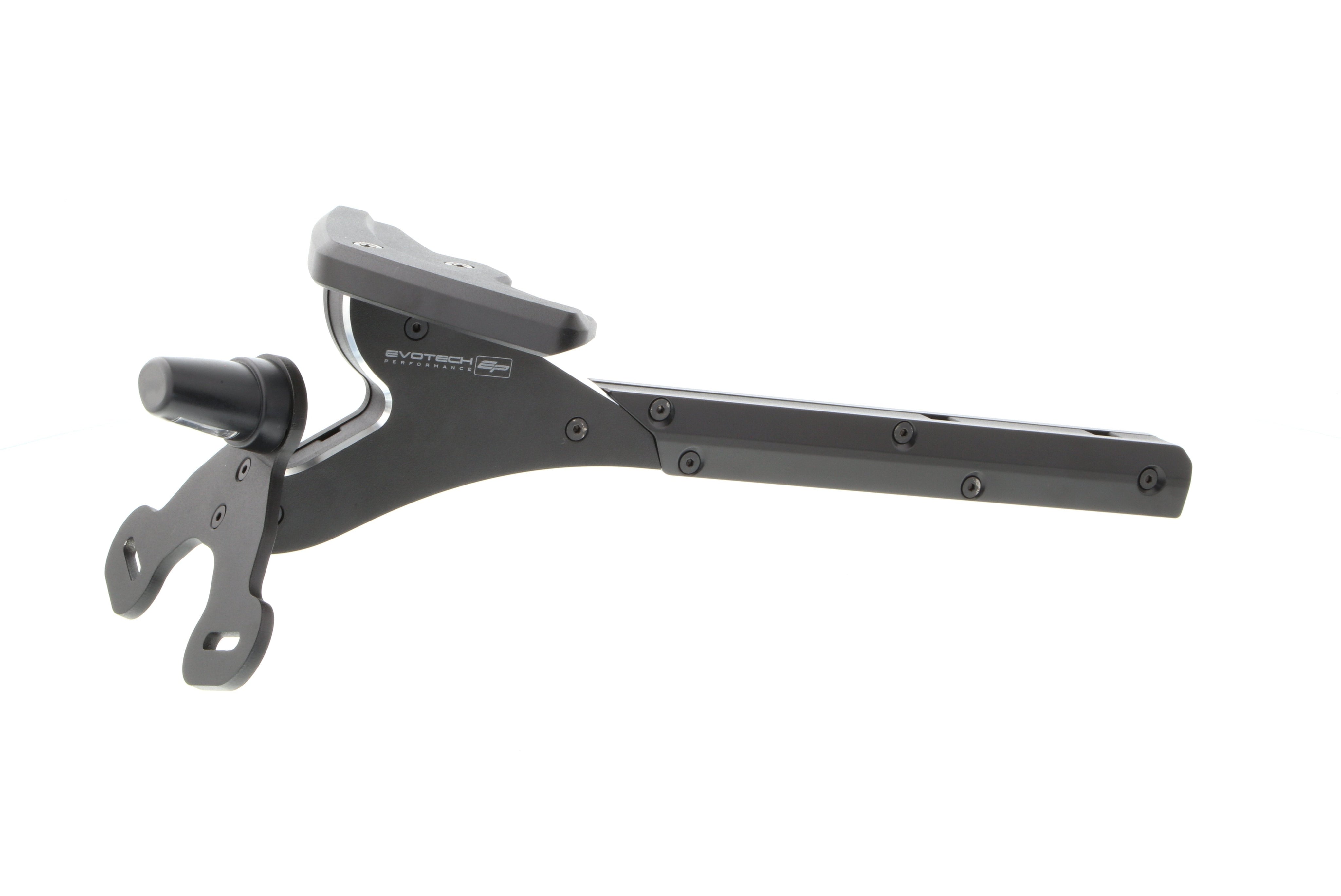 Evotech Ducati Diavel Dynamic Tail Tidy 2011 - 2018 - 7