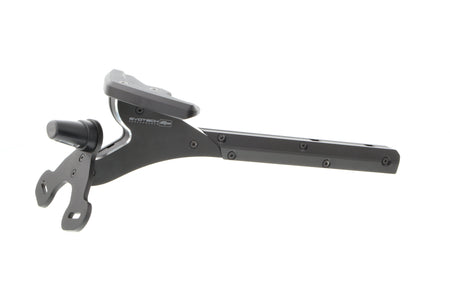 Evotech Ducati Diavel Dynamic Tail Tidy 2011 - 2018 - 7