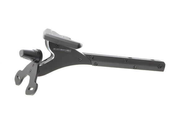 Evotech Ducati Diavel Dynamic Tail Tidy 2011 - 2018 - 7