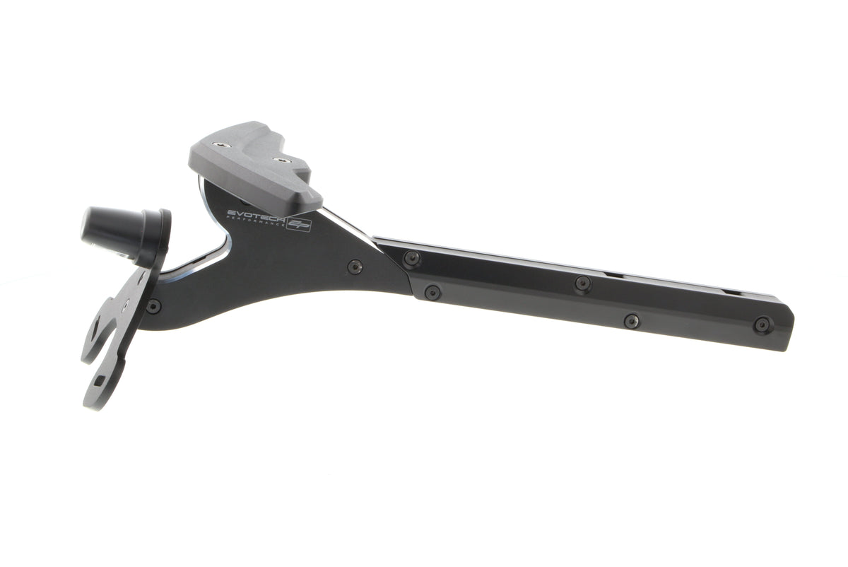 Evotech Ducati Diavel Dynamic Tail Tidy 2011 - 2018 - 8