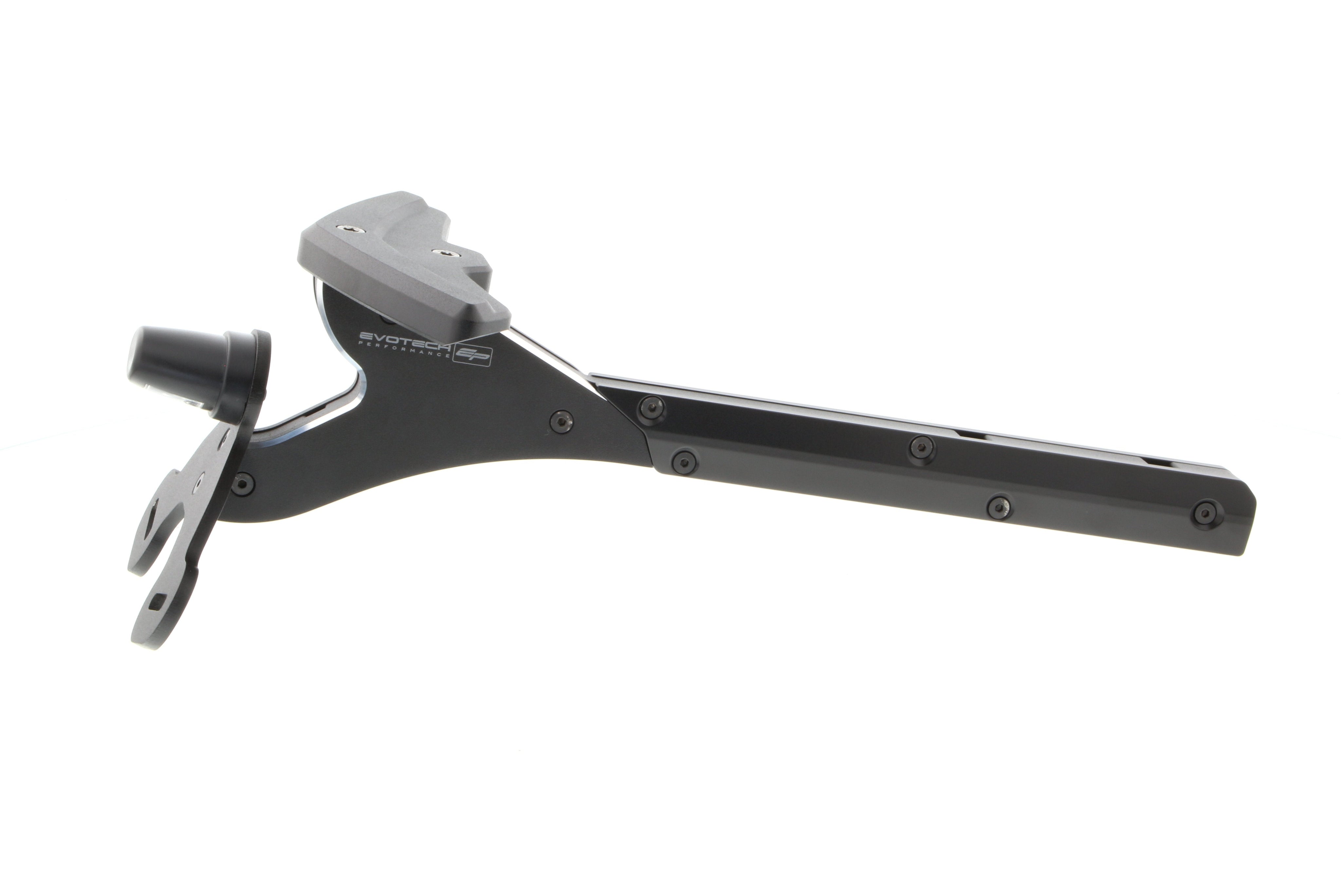 Evotech Ducati Diavel Dynamic Tail Tidy 2011 - 2018 - 8