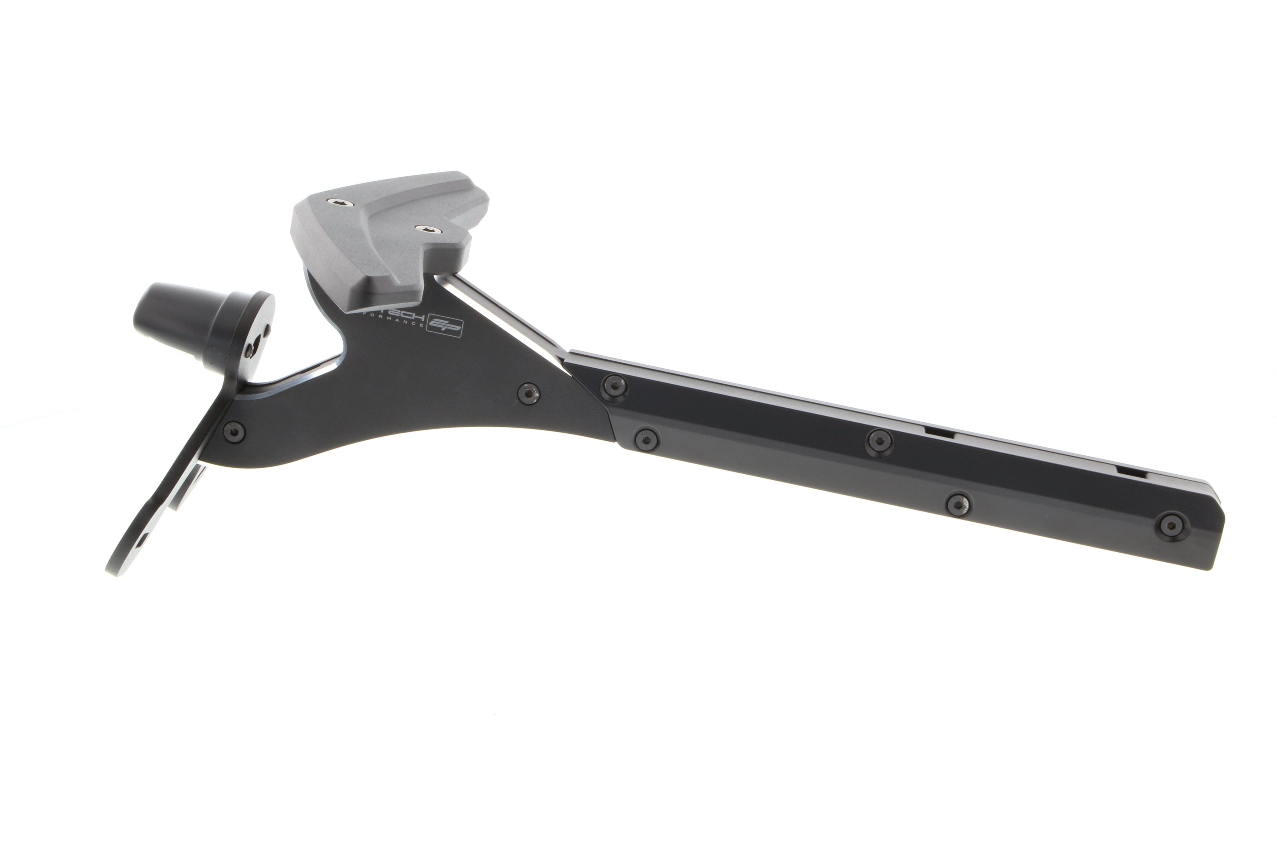 Evotech Ducati Diavel Dynamic Tail Tidy 2011 - 2018 - 9