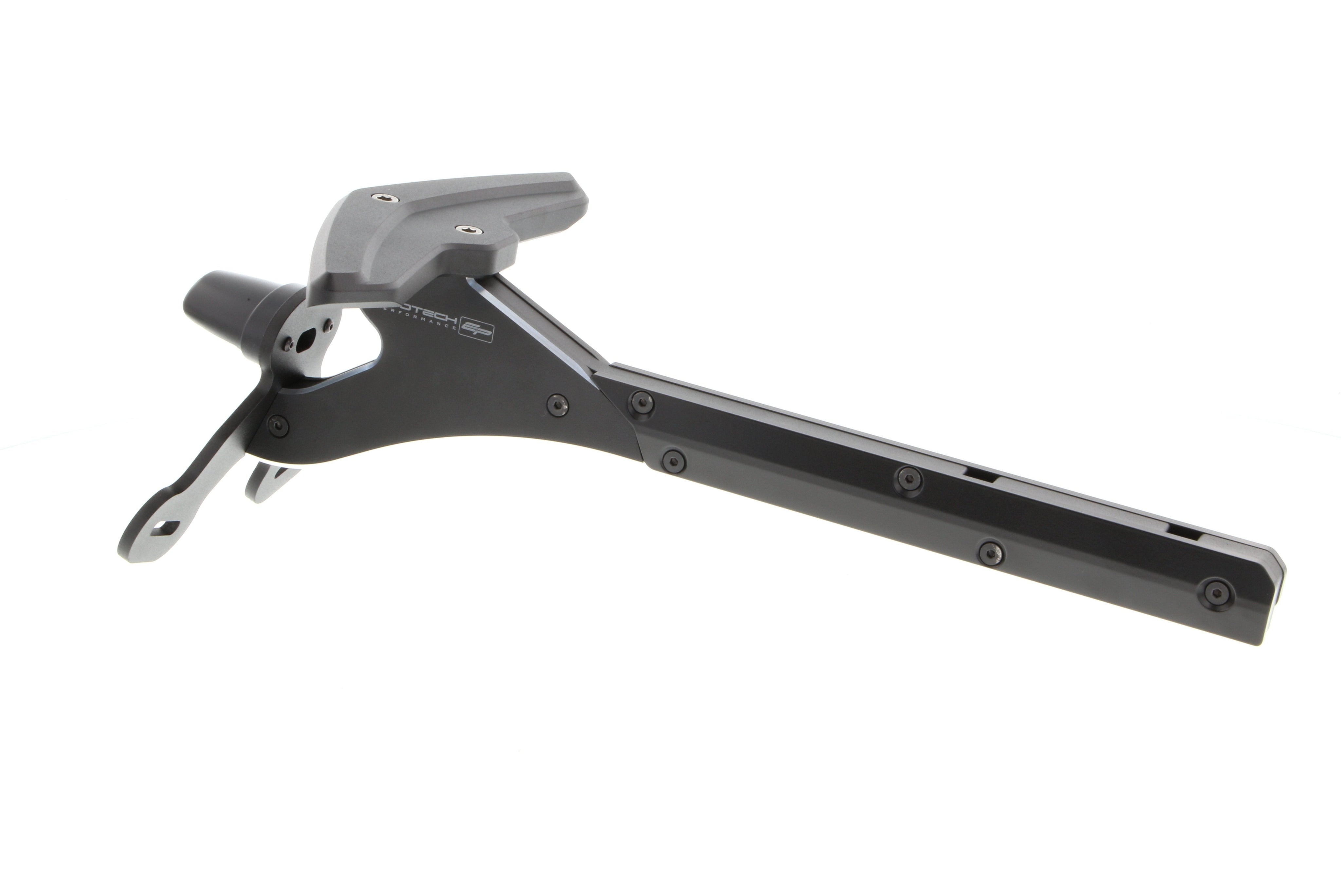 Evotech Ducati Diavel Dynamic Tail Tidy 2011 - 2018 - 10