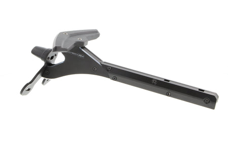 Evotech Ducati Diavel Dynamic Tail Tidy 2011 - 2018 - 10