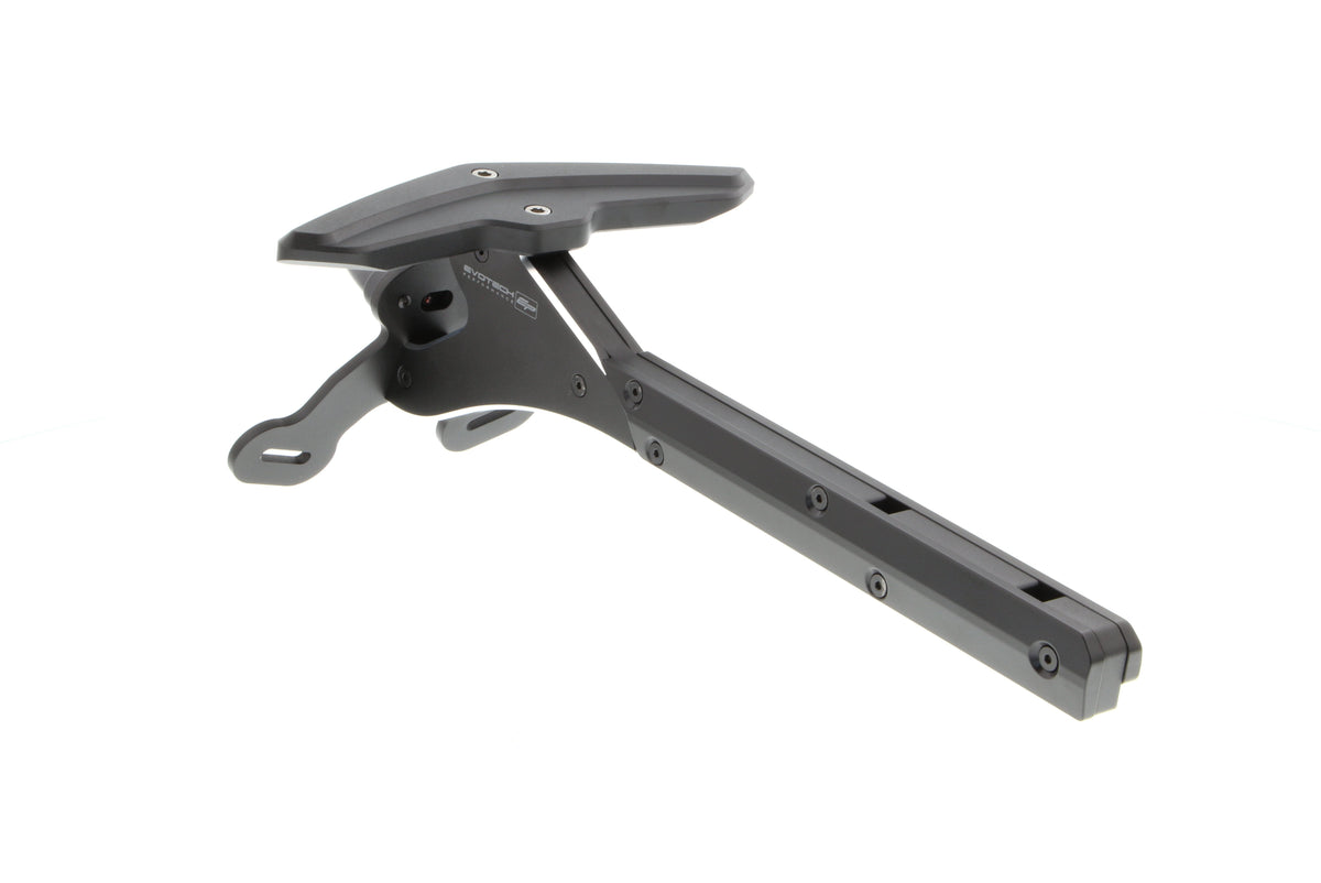 Evotech Ducati Diavel Dynamic Tail Tidy 2011 - 2018 - 12