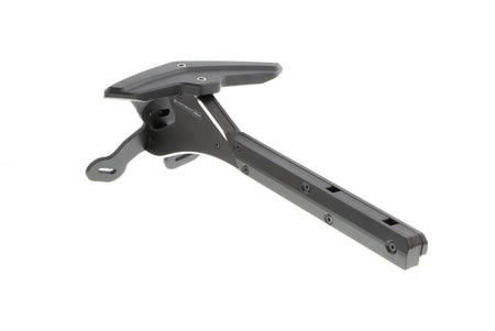 Evotech Ducati Diavel Dynamic Tail Tidy 2011 - 2018 - 12