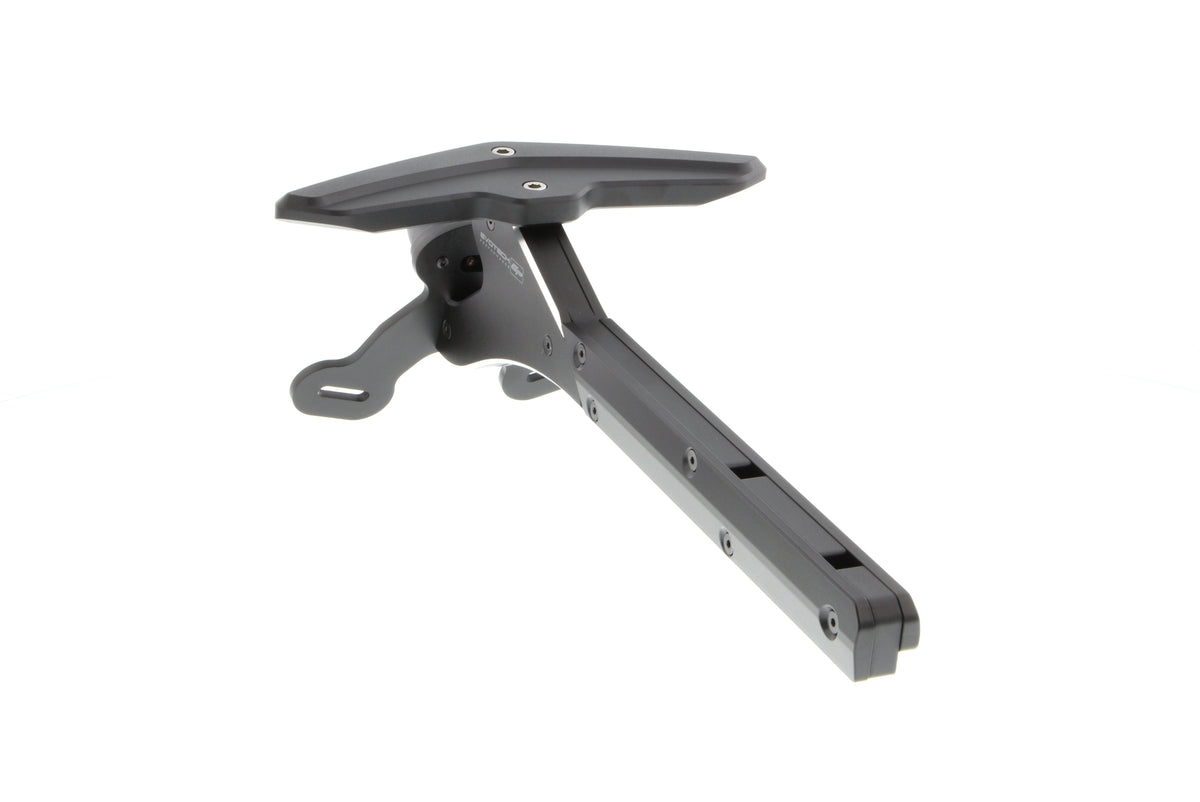 Evotech Ducati Diavel Dynamic Tail Tidy 2011 - 2018 - 13