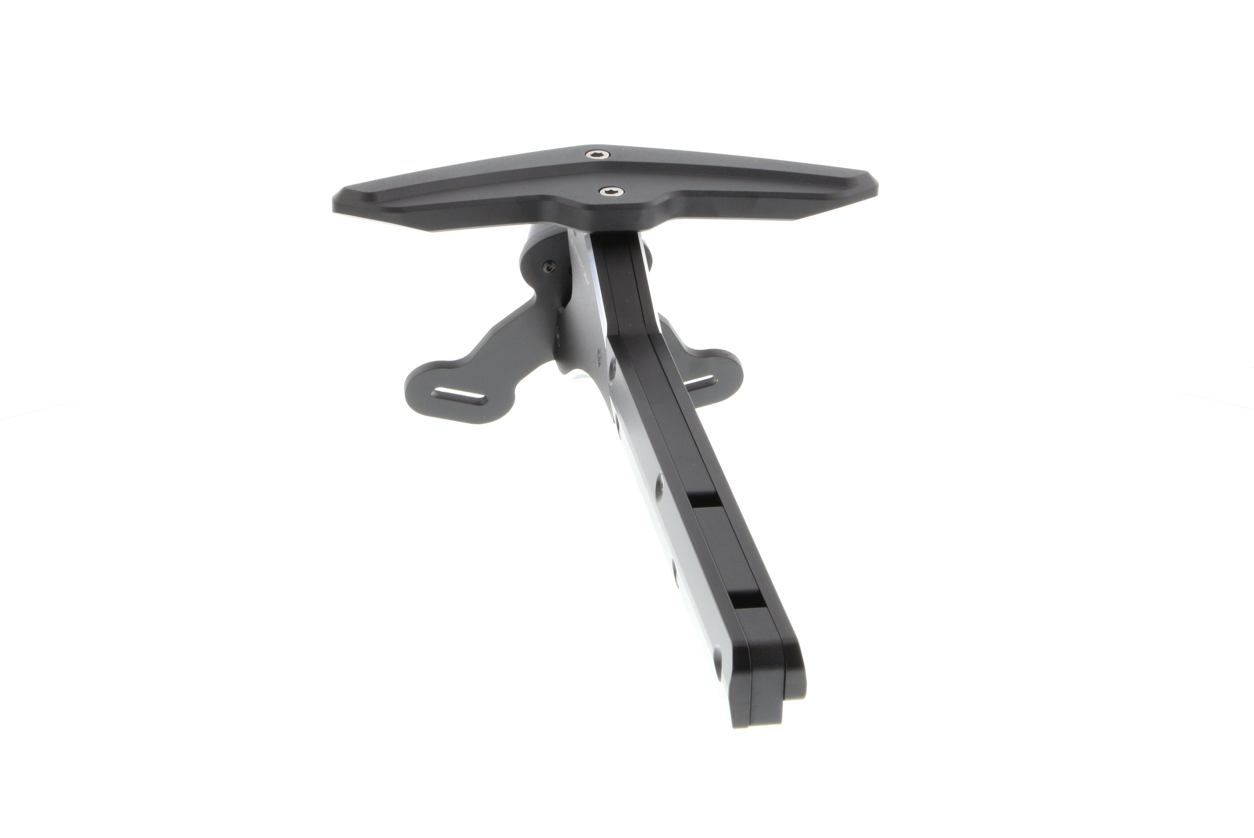 Evotech Ducati Diavel Dynamic Tail Tidy 2011 - 2018 - 14