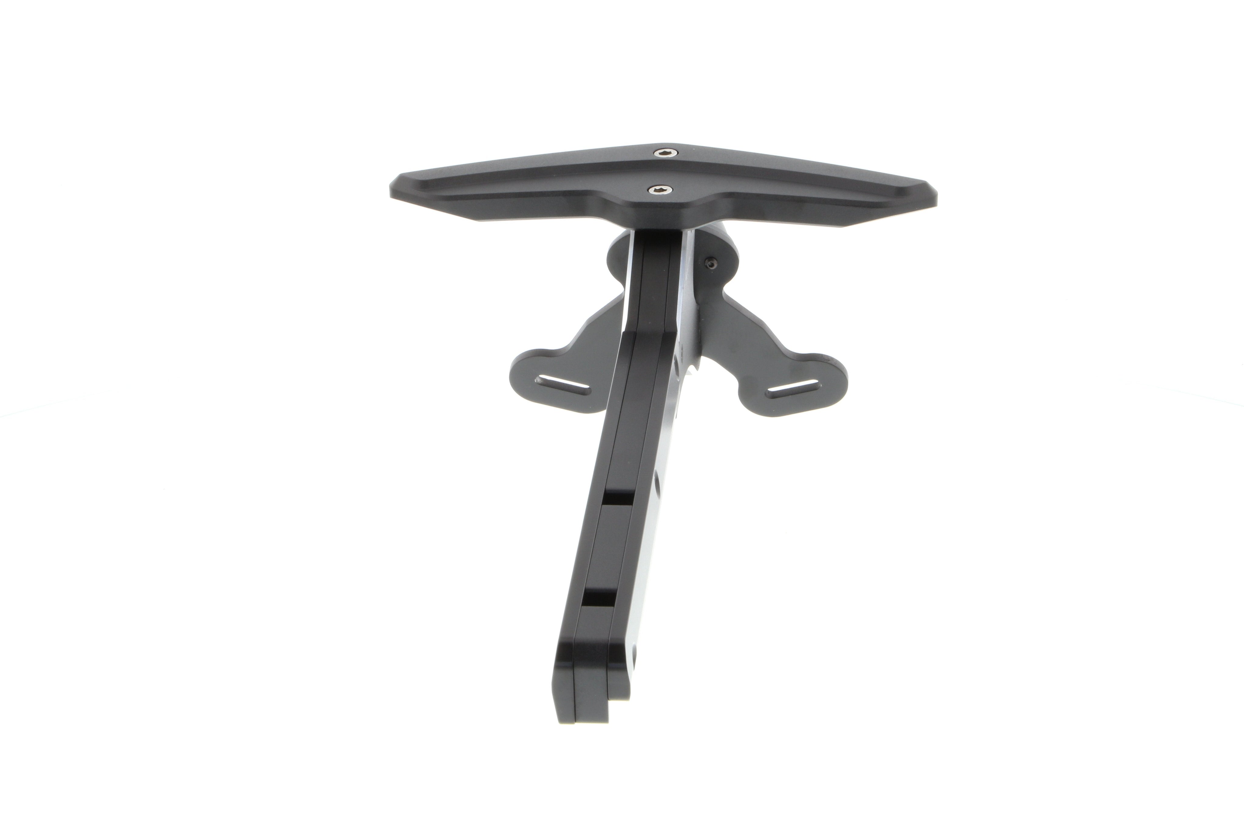 Evotech Ducati Diavel Dynamic Tail Tidy 2011 - 2018 - 15