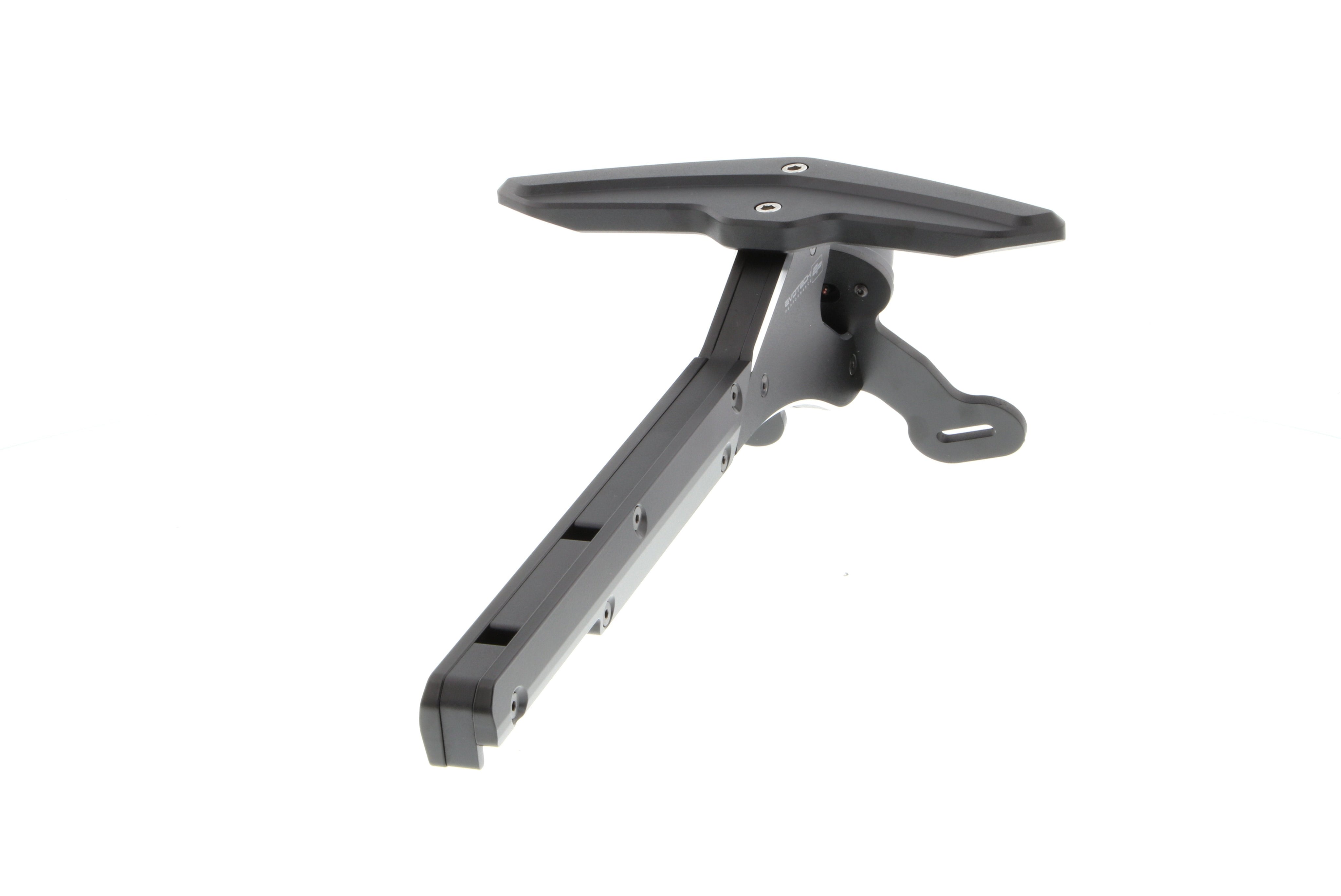 Evotech Ducati Diavel Dynamic Tail Tidy 2011 - 2018 - 16