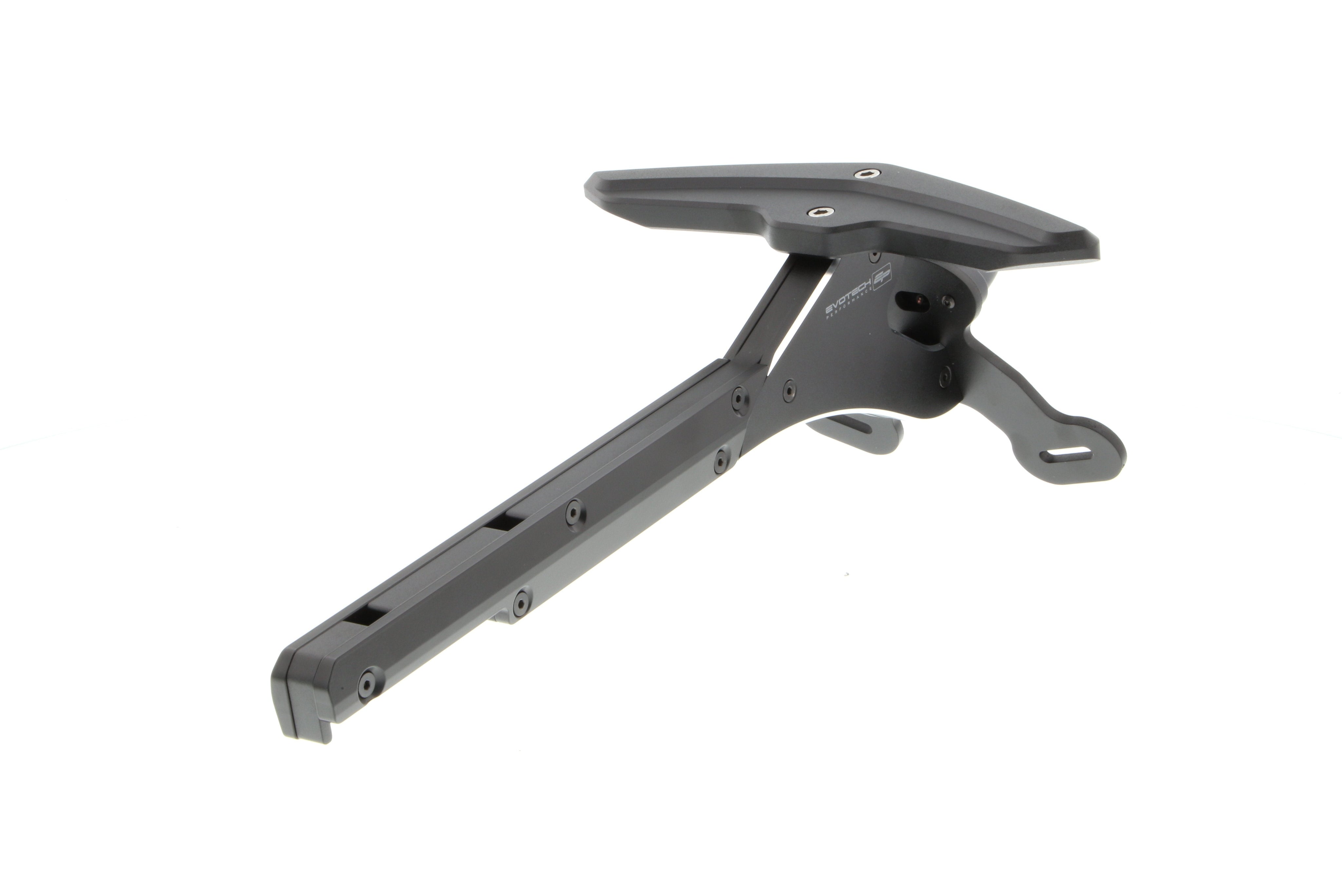 Evotech Ducati Diavel Dynamic Tail Tidy 2011 - 2018 - 17