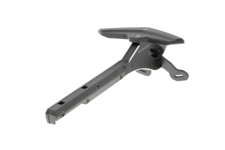 Evotech Ducati Diavel Dynamic Tail Tidy 2011 - 2018 - 17