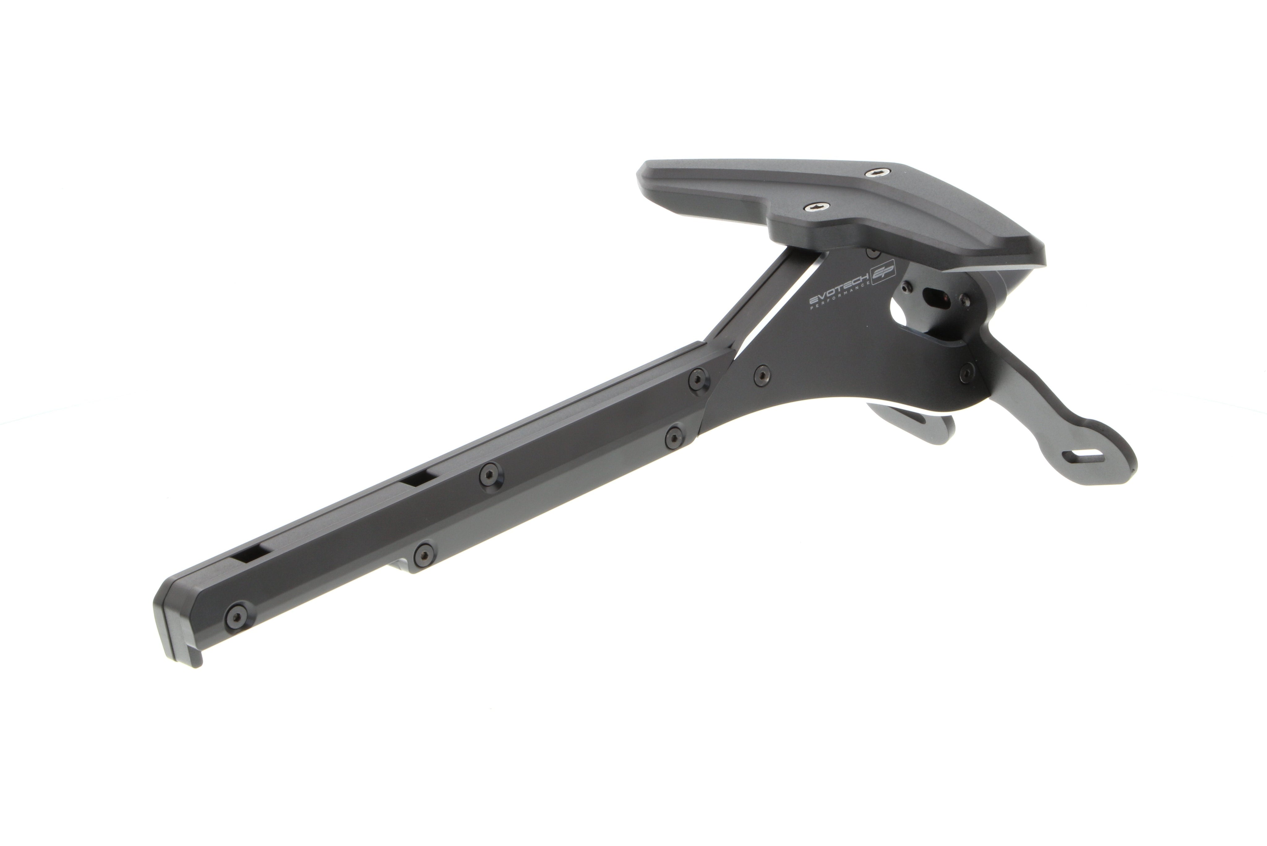 Evotech Ducati Diavel Dynamic Tail Tidy 2011 - 2018 - 18