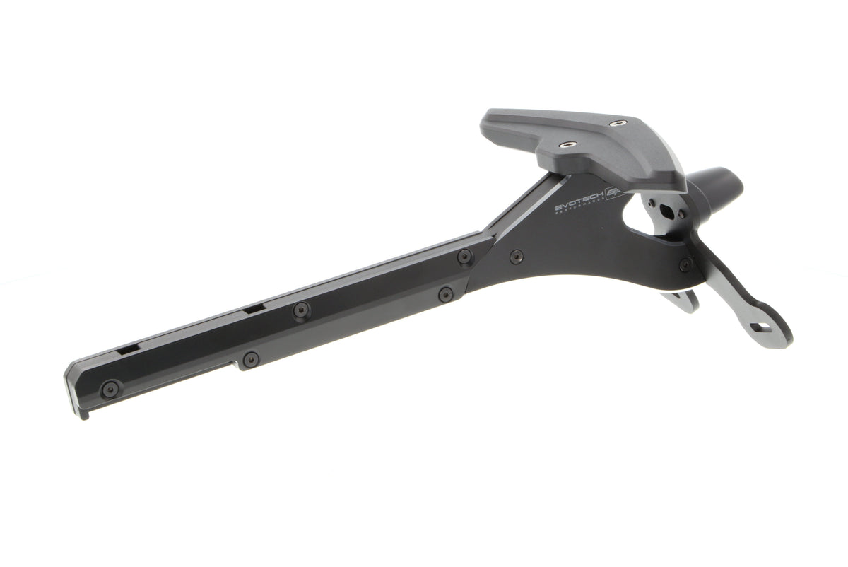 Evotech Ducati Diavel Dynamic Tail Tidy 2011 - 2018 - 19