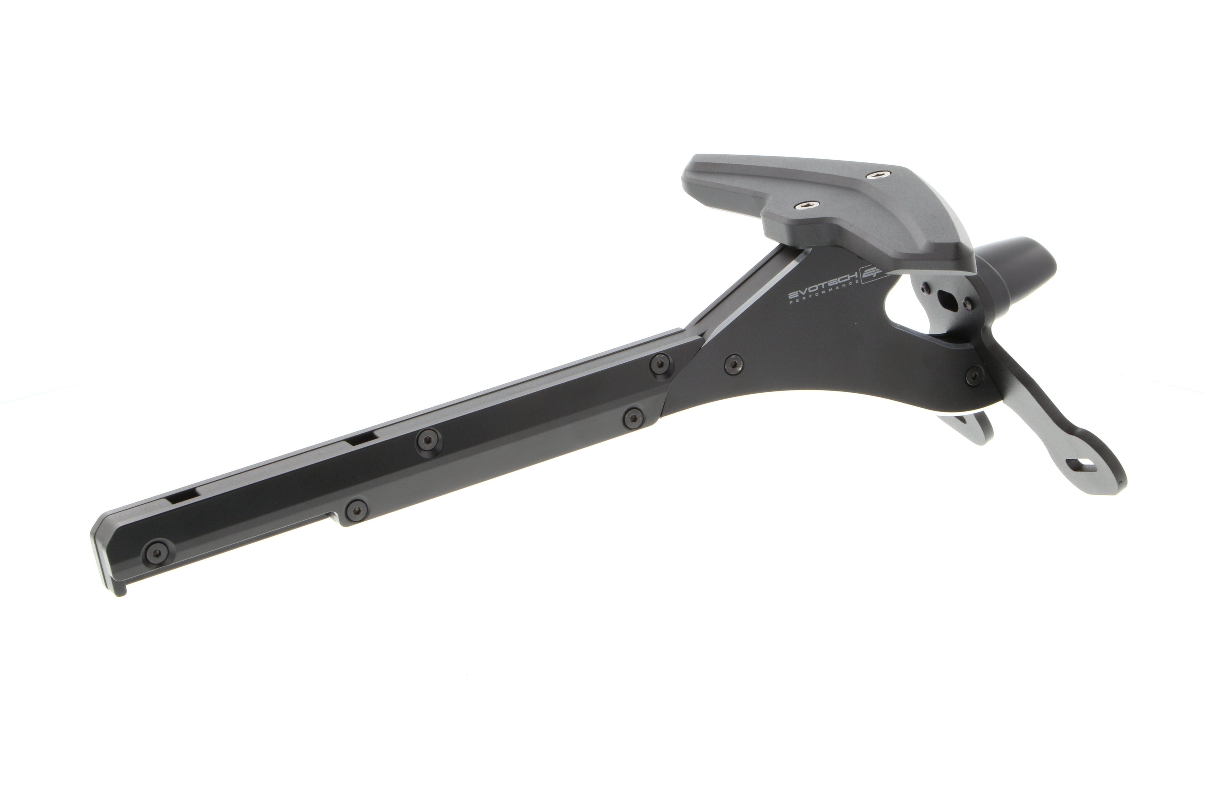 Evotech Ducati Diavel Dynamic Tail Tidy 2011 - 2018 - 19