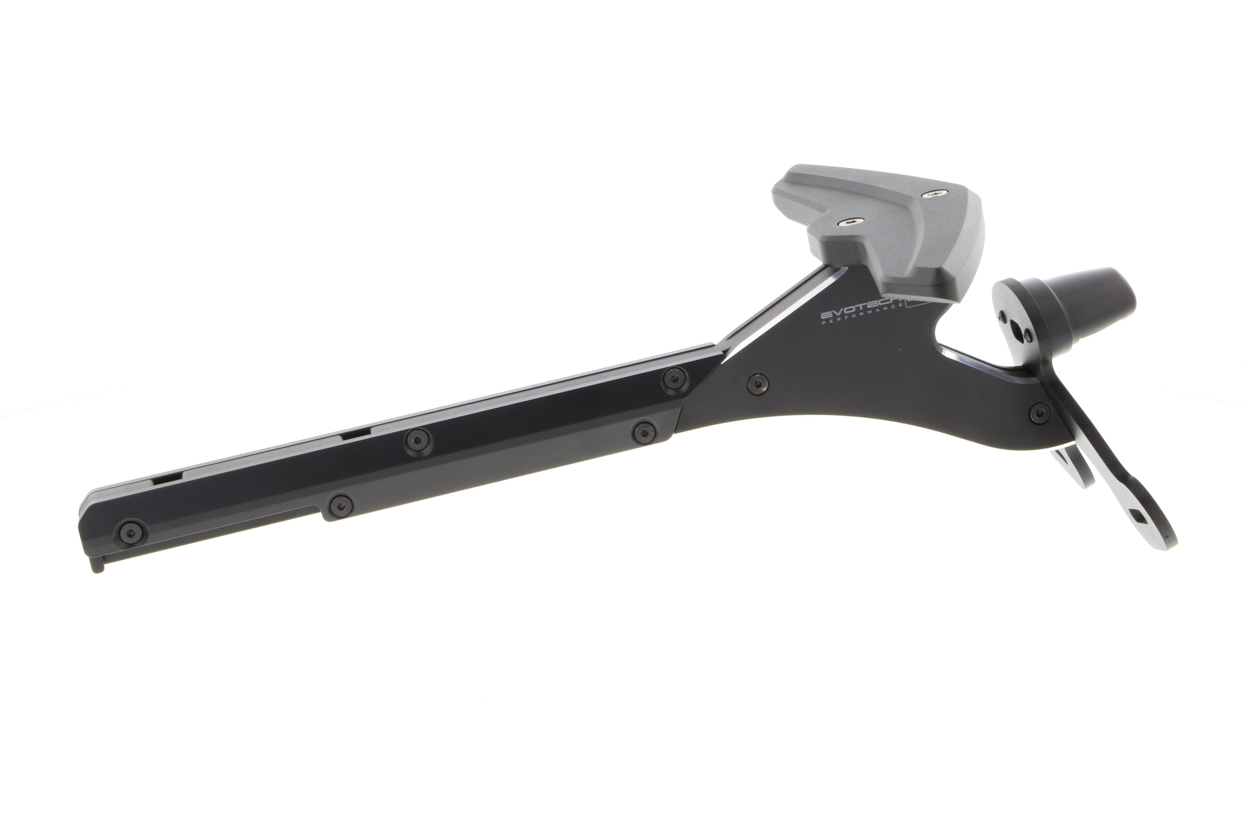 Evotech Ducati Diavel Dynamic Tail Tidy 2011 - 2018 - 20