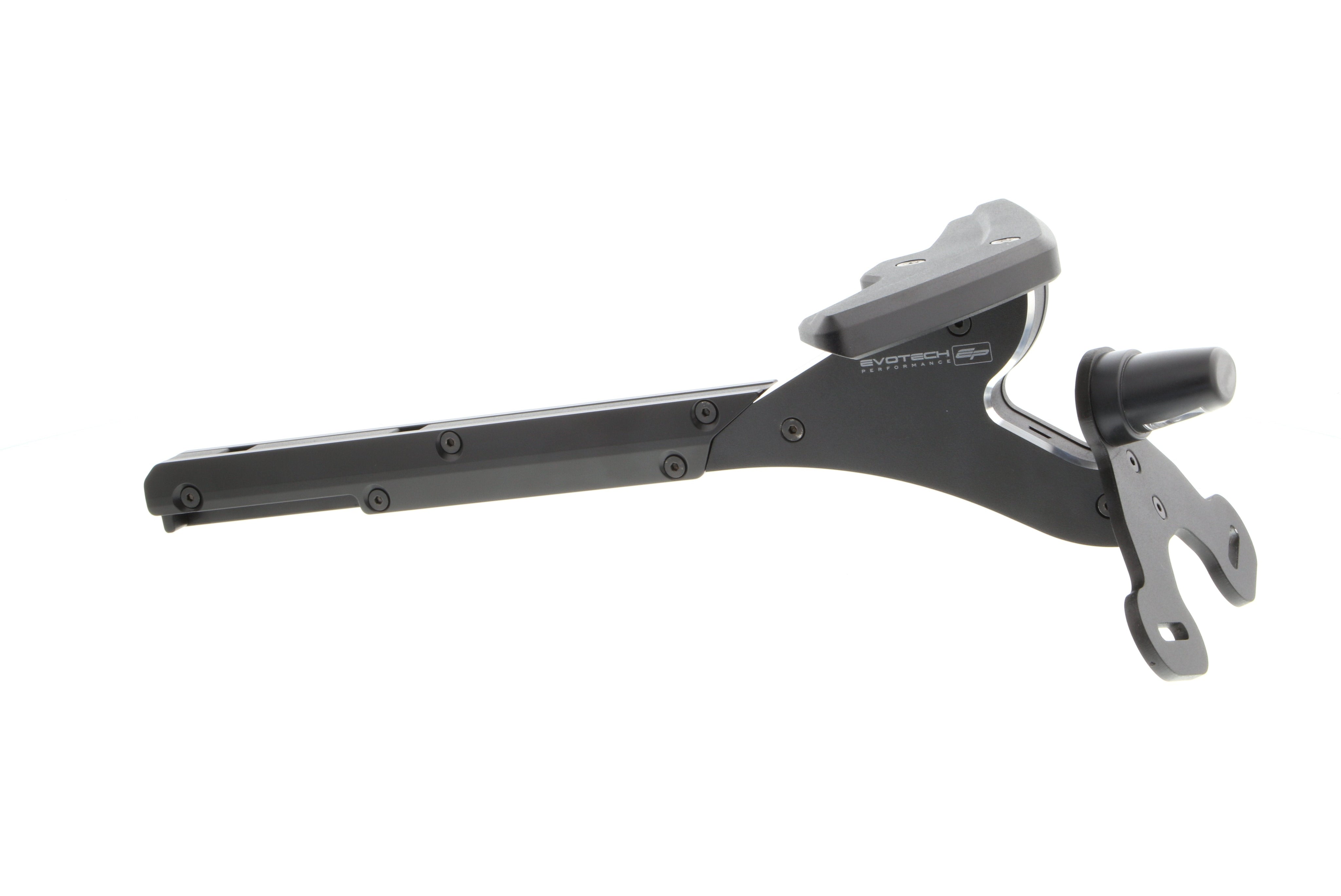 Evotech Ducati Diavel Dynamic Tail Tidy 2011 - 2018 - 22