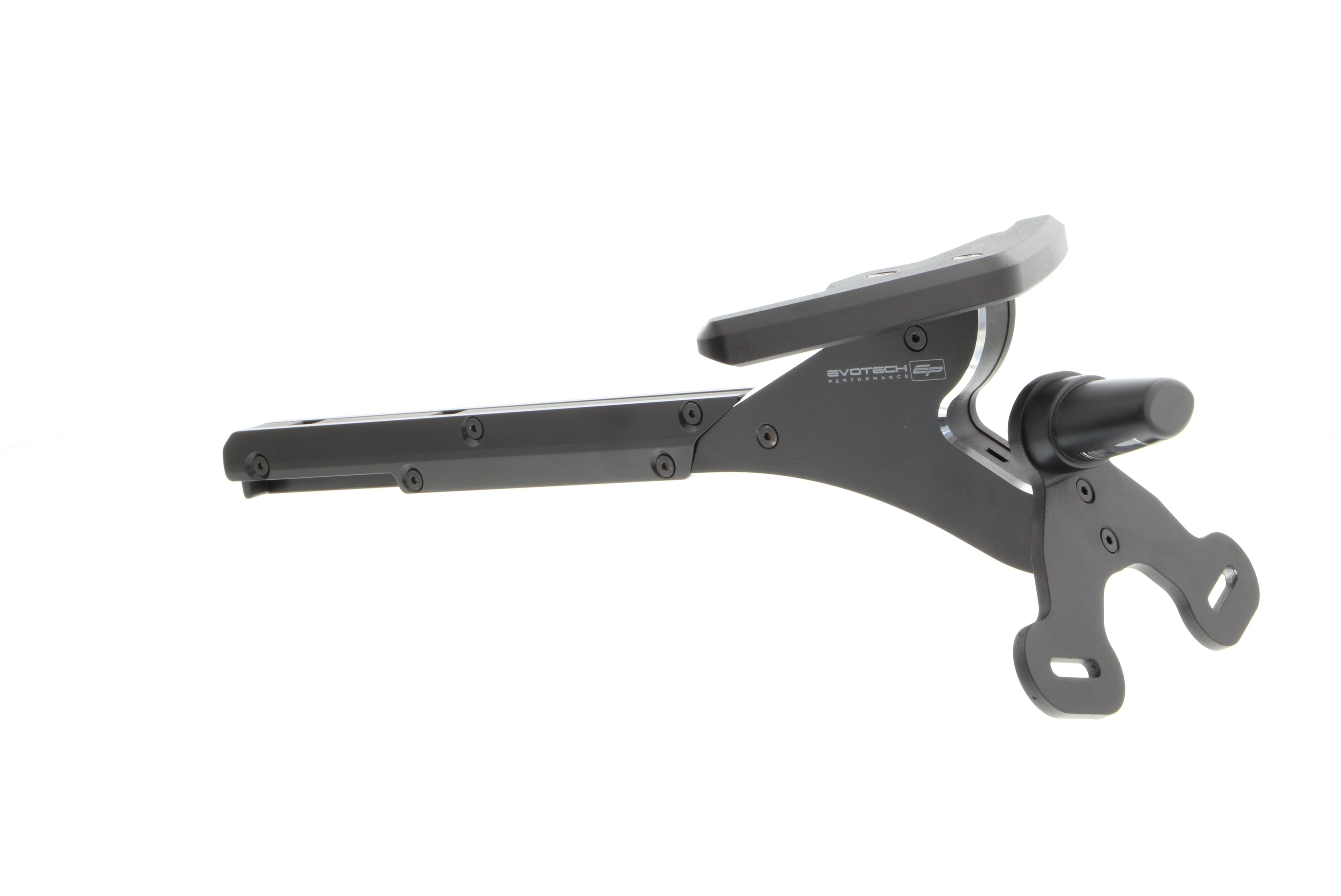 Evotech Ducati Diavel Dynamic Tail Tidy 2011 - 2018 - 23