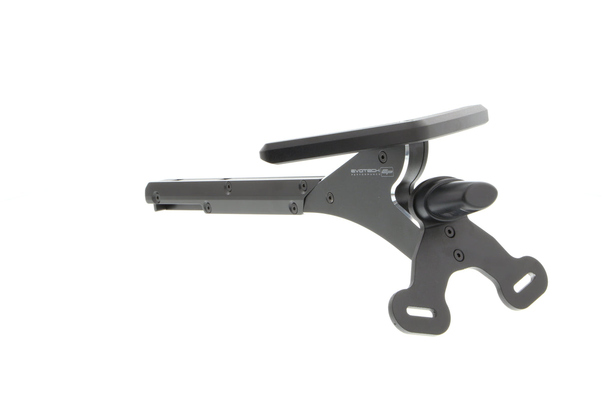 Evotech Ducati Diavel Dynamic Tail Tidy 2011 - 2018 - 24