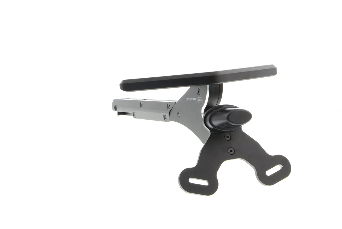 Evotech Ducati Diavel Dynamic Tail Tidy 2011 - 2018 - 25