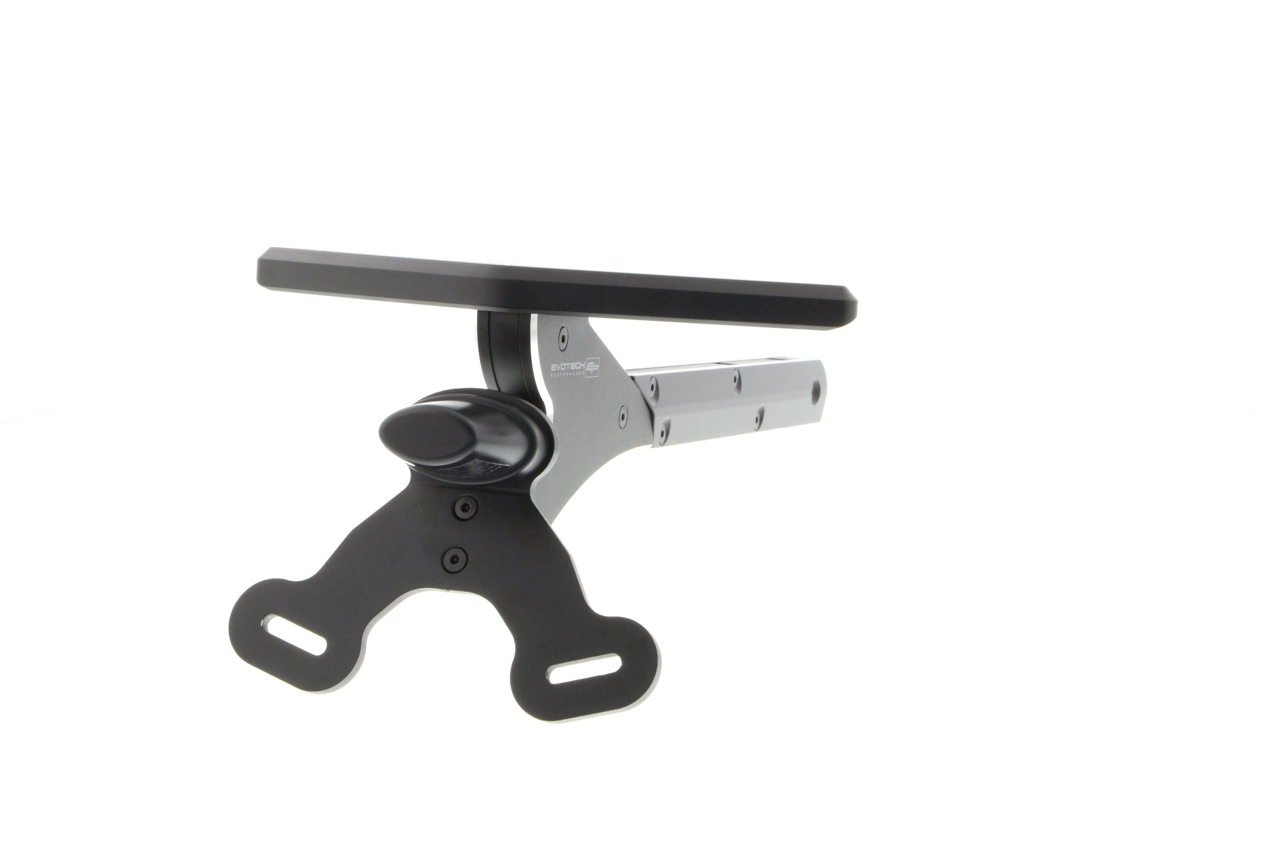 Evotech Ducati Diavel Dynamic Tail Tidy 2011 - 2018 - 28