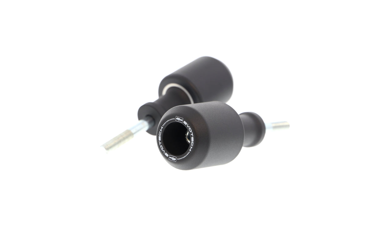 Evotech Triumph Speed Triple Frame Crash Bobbins 2016 - 2017 - 7