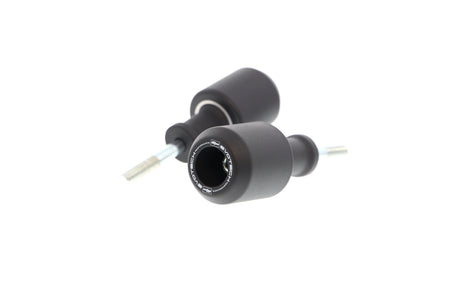 Evotech Triumph Speed Triple Frame Crash Bobbins 2016 - 2017 - 7