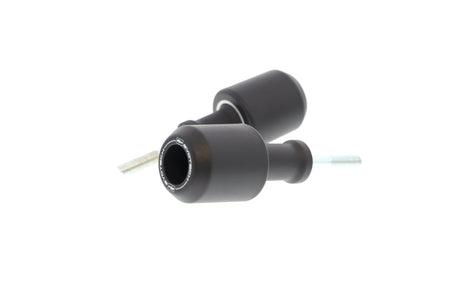 Evotech Triumph Speed Triple S Frame Crash Bobbins (2018 - 2020) - 8