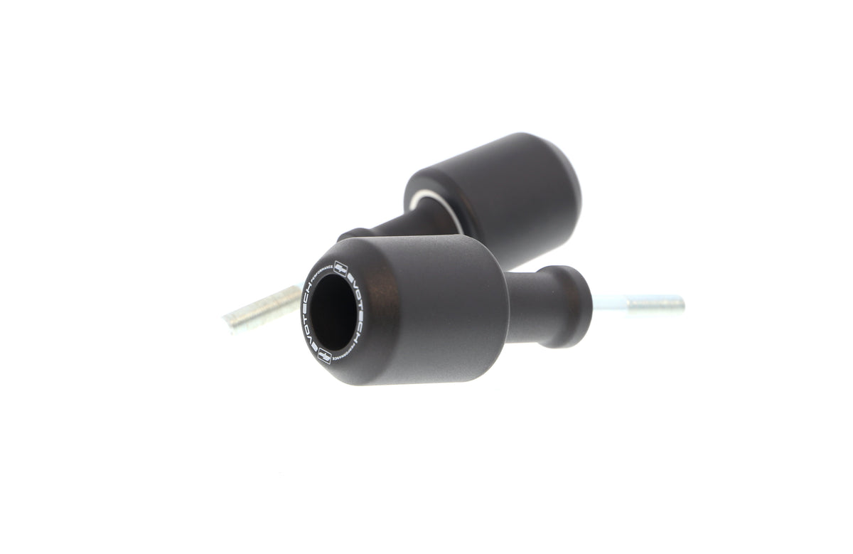 Evotech Triumph Speed Triple RS Frame Crash Bobbins (2018 - 2020) - 8