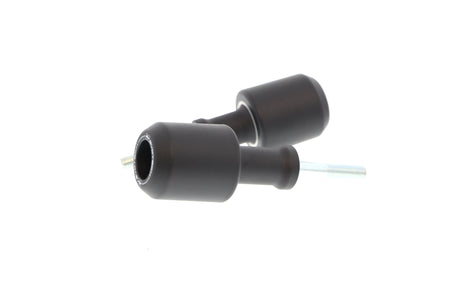 Evotech Triumph Speed Triple Frame Crash Bobbins 2016 - 2017 - 9
