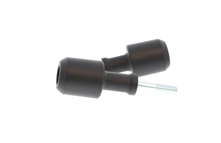 Evotech Triumph Speed Triple Frame Crash Bobbins 2016 - 2017 - 10