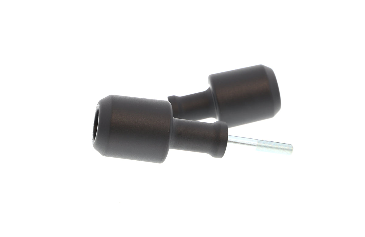 Evotech Triumph Speed Triple RS Frame Crash Bobbins (2018 - 2020) - 10