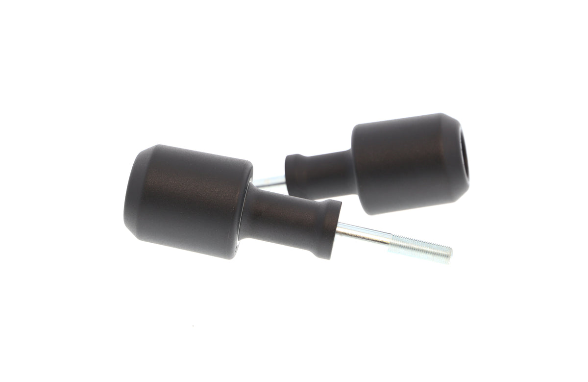 Evotech Triumph Speed Triple RS Frame Crash Bobbins (2018 - 2020) - 11